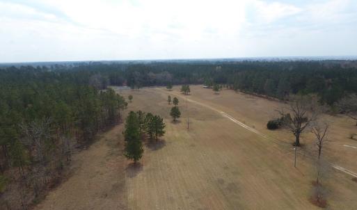 Photo of UNDER CONTRACT!  19.49 Acres of Residential Farm Land with House For Sale in Bladen County NC!