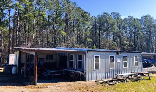 Photo of UNDER CONTRACT!  352 Acres of Timber and Recreational Land For Sale in Pamlico County NC!