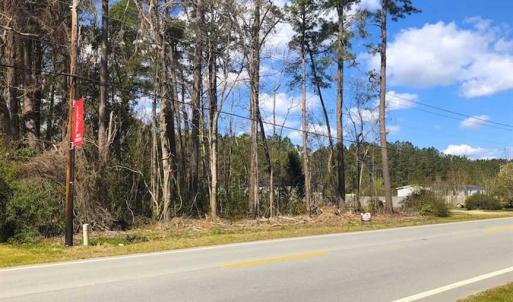Photo of SOLD!!  0.826 Acre Vacant Lot For Sale in Pamlico County NC!