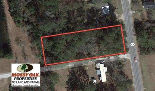 Photo of UNDER CONTRACT!  0.718 Acre Vacant Lot For Sale in Pamlico County NC!