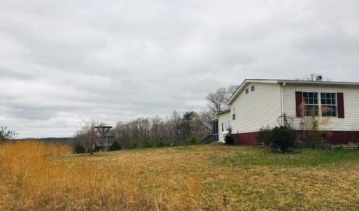 Photo of SOLD!  2 Acres of Residential Land with Home in Lunenburg County VA!