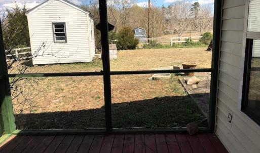 Photo of SOLD!  2 Acres of Residential Land with Home in Lunenburg County VA!