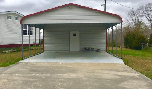 Photo of SOLD!  2 Acres of Residential Land with Home in Lunenburg County VA!