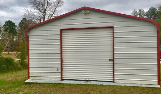 Photo of SOLD!  2 Acres of Residential Land with Home in Lunenburg County VA!