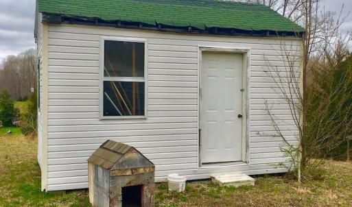 Photo of SOLD!  2 Acres of Residential Land with Home in Lunenburg County VA!