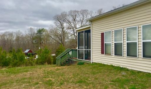 Photo of SOLD!  2 Acres of Residential Land with Home in Lunenburg County VA!