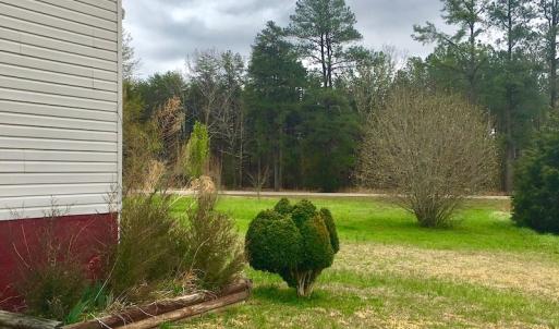 Photo of SOLD!  2 Acres of Residential Land with Home in Lunenburg County VA!