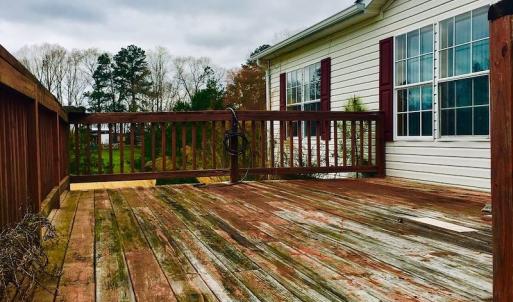 Photo of SOLD!  2 Acres of Residential Land with Home in Lunenburg County VA!