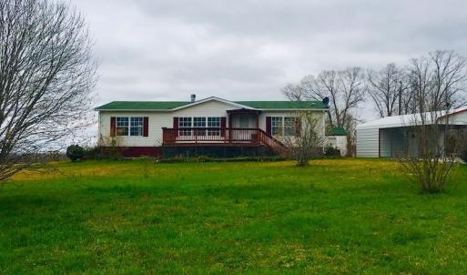 Photo of SOLD!  2 Acres of Residential Land with Home in Lunenburg County VA!