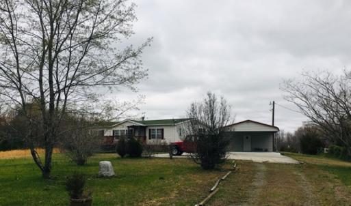 Photo of SOLD!  2 Acres of Residential Land with Home in Lunenburg County VA!