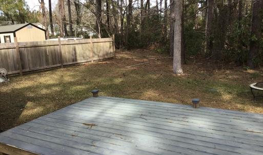 Photo of SOLD!  0.41 Acre Residential Lot with Home for Sale in Brunswick County NC!
