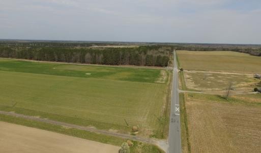 Photo of UNDER CONTRACT!  24 Acres of Farm and Timber Land For Sale in Isle of Wight County VA!
