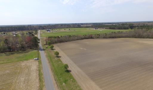 Photo of UNDER CONTRACT!  24 Acres of Farm and Timber Land For Sale in Isle of Wight County VA!