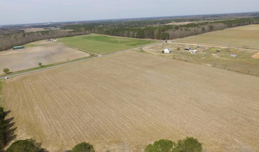 Photo of UNDER CONTRACT!  24 Acres of Farm and Timber Land For Sale in Isle of Wight County VA!
