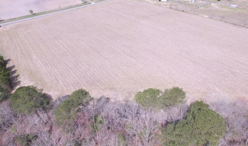 Photo of UNDER CONTRACT!  24 Acres of Farm and Timber Land For Sale in Isle of Wight County VA!