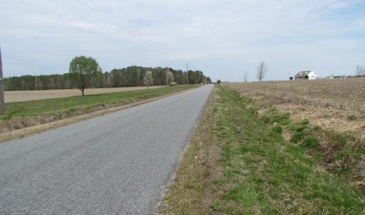 Photo of UNDER CONTRACT!  24 Acres of Farm and Timber Land For Sale in Isle of Wight County VA!
