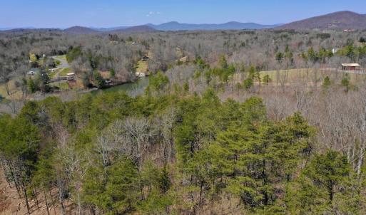 Photo of REDUCED!  5.4 Acres of Waterfront Recreational Land For Sale in Bedford County VA!