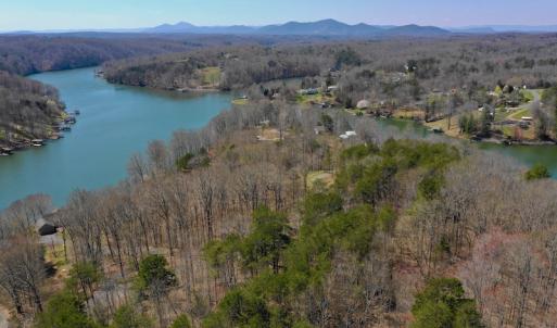 Photo of REDUCED!  5.4 Acres of Waterfront Recreational Land For Sale in Bedford County VA!