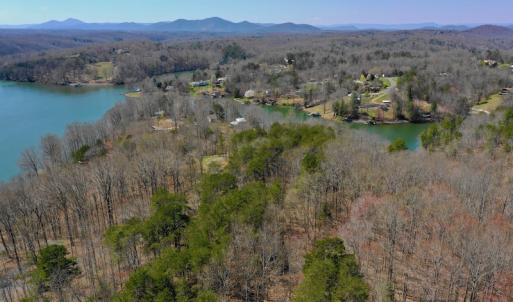 Photo of REDUCED!  5.4 Acres of Waterfront Recreational Land For Sale in Bedford County VA!