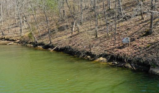 Photo of REDUCED!  5.4 Acres of Waterfront Recreational Land For Sale in Bedford County VA!