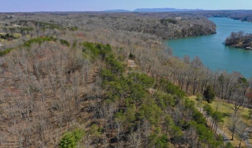 Photo of REDUCED!  5.4 Acres of Waterfront Recreational Land For Sale in Bedford County VA!
