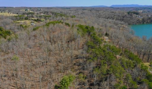 Photo of REDUCED!  5.4 Acres of Waterfront Recreational Land For Sale in Bedford County VA!