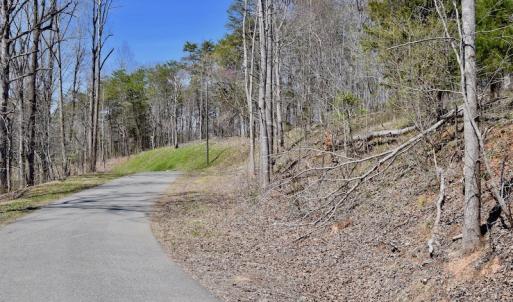 Photo of REDUCED!  5.4 Acres of Waterfront Recreational Land For Sale in Bedford County VA!