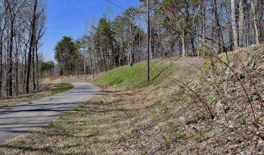 Photo of REDUCED!  5.4 Acres of Waterfront Recreational Land For Sale in Bedford County VA!