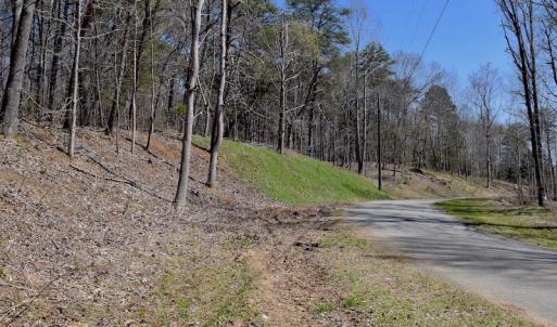 Photo of REDUCED!  5.4 Acres of Waterfront Recreational Land For Sale in Bedford County VA!