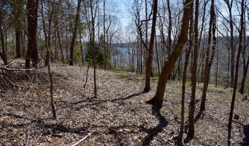 Photo of REDUCED!  5.4 Acres of Waterfront Recreational Land For Sale in Bedford County VA!