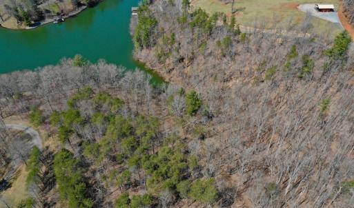 Photo of REDUCED!  5.4 Acres of Waterfront Recreational Land For Sale in Bedford County VA!