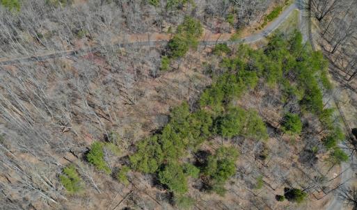 Photo of REDUCED!  5.4 Acres of Waterfront Recreational Land For Sale in Bedford County VA!