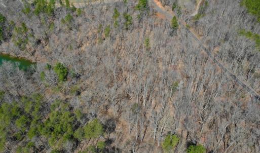 Photo of REDUCED!  5.4 Acres of Waterfront Recreational Land For Sale in Bedford County VA!