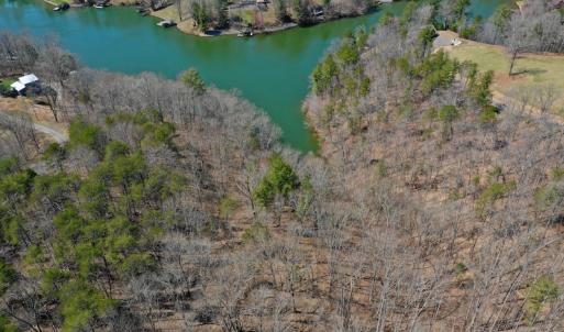 Photo of REDUCED!  5.4 Acres of Waterfront Recreational Land For Sale in Bedford County VA!