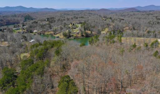 Photo of REDUCED!  5.4 Acres of Waterfront Recreational Land For Sale in Bedford County VA!