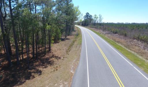 Photo of UNDER CONTRACT!  30 Acres of Hunting and Timberland For Sale in Bladen County NC!