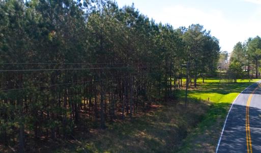 Photo of UNDER CONTRACT!  5 Acres of Residential and Recreational Land For Sale in Chatham County NC!
