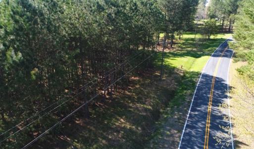 Photo of UNDER CONTRACT!  5 Acres of Residential and Recreational Land For Sale in Chatham County NC!