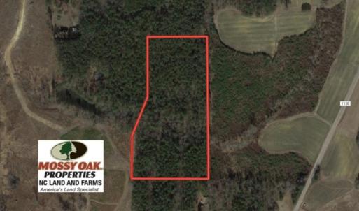 Photo of SOLD!  12.65 Acres of Residential Timber Land For Sale In Granville County NC!