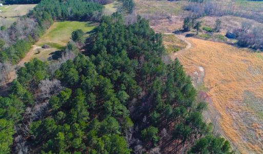 Photo of SOLD!  12.65 Acres of Residential Timber Land For Sale In Granville County NC!