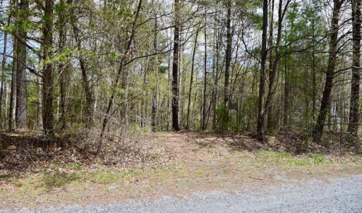Photo of UNDER CONTRACT!  6 Acres of Hunting and Recreational Land with Cabin For Sale in Amherst County VA!