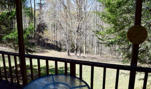 Photo of UNDER CONTRACT!  6 Acres of Hunting and Recreational Land with Cabin For Sale in Amherst County VA!