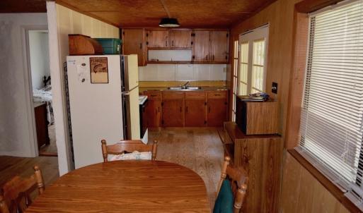Photo of UNDER CONTRACT!  6 Acres of Hunting and Recreational Land with Cabin For Sale in Amherst County VA!