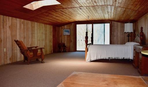 Photo of UNDER CONTRACT!  6 Acres of Hunting and Recreational Land with Cabin For Sale in Amherst County VA!
