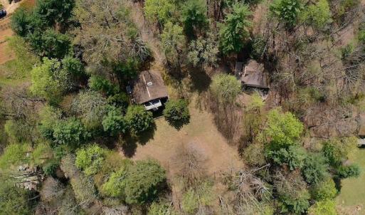 Photo of UNDER CONTRACT!  6 Acres of Hunting and Recreational Land with Cabin For Sale in Amherst County VA!