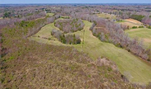 Photo of SOLD!!  42 Acres of Pasture and Timber Land For Sale in Caswell County NC!