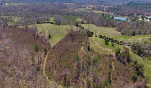 Photo of SOLD!!  42 Acres of Pasture and Timber Land For Sale in Caswell County NC!