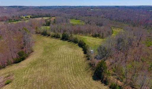 Photo of SOLD!!  42 Acres of Pasture and Timber Land For Sale in Caswell County NC!