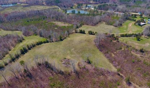 Photo of SOLD!!  42 Acres of Pasture and Timber Land For Sale in Caswell County NC!