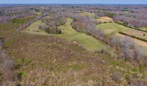 Photo of SOLD!!  42 Acres of Pasture and Timber Land For Sale in Caswell County NC!